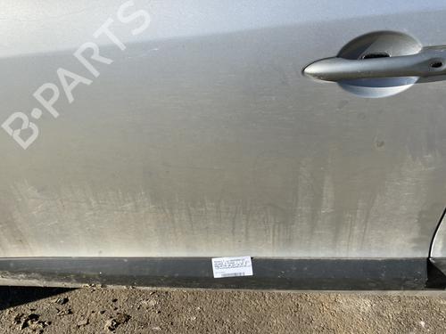 Used Left front door RENAULT MEGANE III Hatchback (BZ0/1_, B3_) 1.5 dCi (BZ09, BZ0D, BZ1W, BZ29, BZ14) (110 hp) 25270509