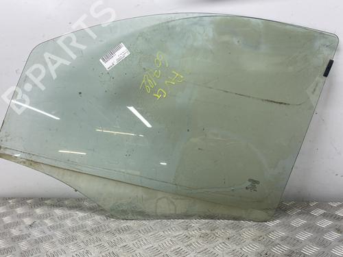 Used Front left door window PEUGEOT BIPPER (AA_) 1.3 HDi 75 (75 hp) 29893595