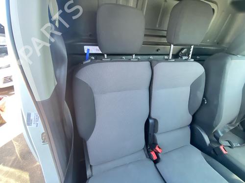 Right front seat CITROËN BERLINGO Box Body/MPV (K9) 1.6 BlueHDi 75 | BP37750062C16 - Image 2