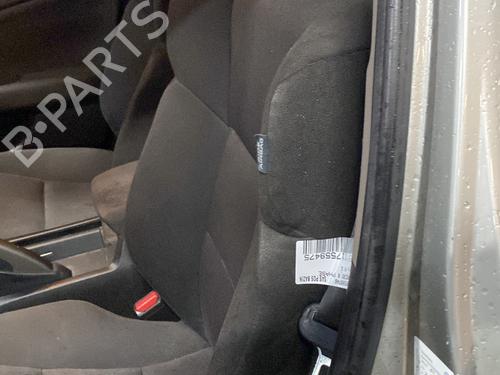 Left front seat HONDA ACCORD VIII (CU) 2.2 i-DTEC (CU3) | BP30746609C15 - Image 2