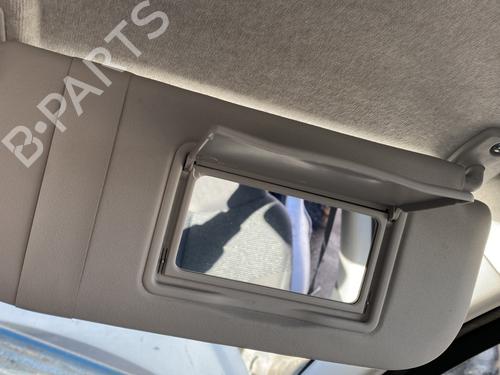Right sun visor PEUGEOT 107 (PM_, PN_) 1.0 | BP21823997I2 