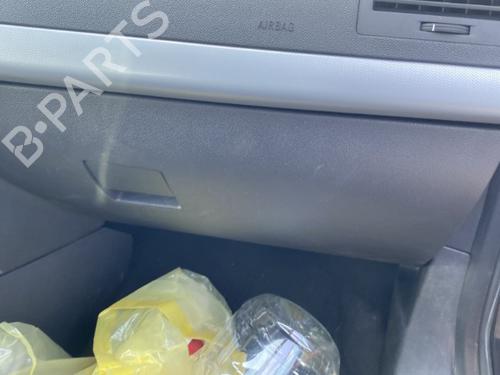 Handskerum OPEL ASTRA H (A04) [2004-2014]  22124290