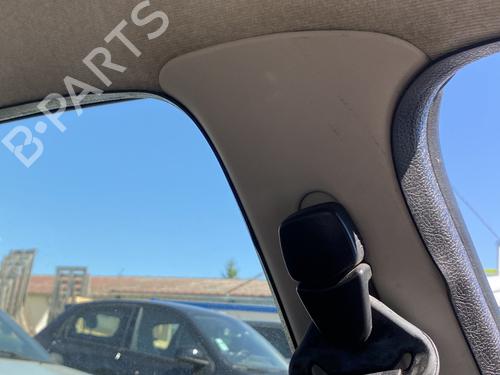 Interior roof PEUGEOT 206+ (2L_, 2M_) 1.4 HDi eco 70 | BP28001962I12 