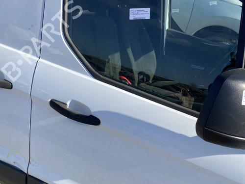 Right front door FORD TRANSIT CONNECT V408 Box Body/MPV 1.5 TDCi | BP24802911C3 