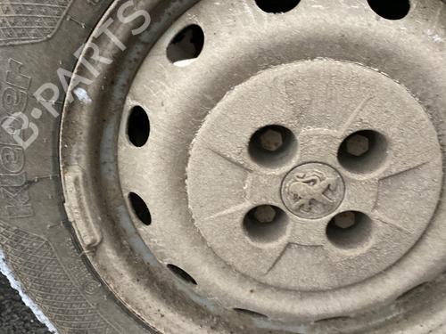 Other PEUGEOT BIPPER (AA_) 1.4 HDi | BP31282483O1 - Image 2