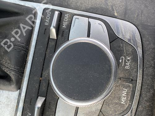 Used Switch AUDI A3 (8V1, 8VK) 1.4 TFSI (122 hp) 29425287