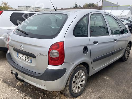 Subframe CITROËN XSARA PICASSO (N68) 1.6 HDi | BP32030802M9