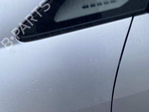 Left front fenders MITSUBISHI GRANDIS (NA_W) 2.0 DI-D (NA8W) | BP30646596C41