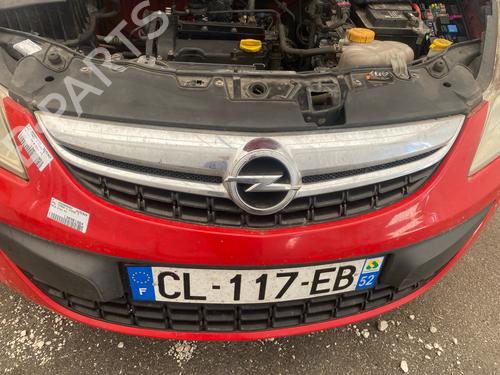 Used Grille Grille 37798445 37798445