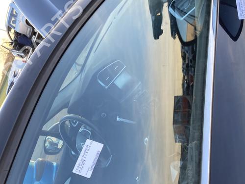 Front right door window CITROËN C4 II (NC_) 1.6 BlueHDi 120 | BP21666309C19 