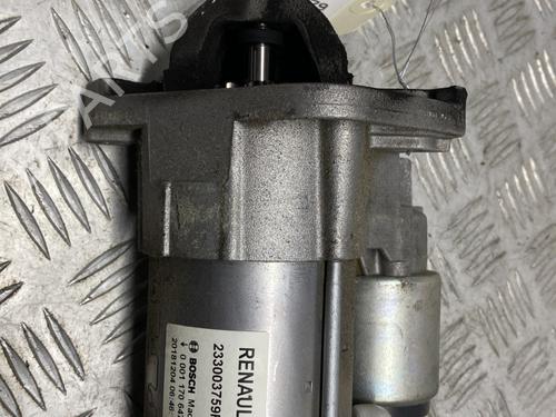 Starter RENAULT MEGANE IV Hatchback (B9A/M/N_) 1.5 Blue dCi 115 (B9A6) | BP30590947M8 - Image 4