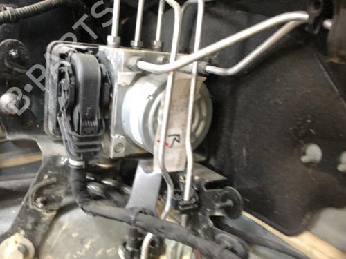 ABS pump RENAULT MEGANE IV Grandtour (K9A/M/N_) 1.5 dCi 110 | BP19906764M43 