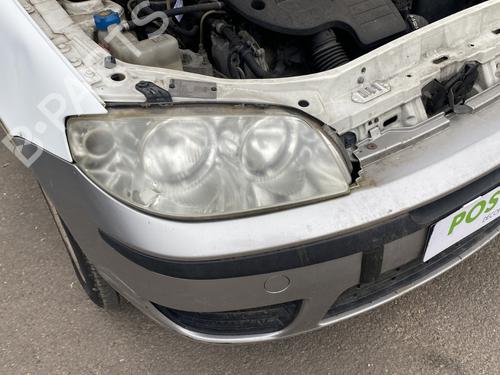Højre forlygte FIAT PUNTO (188_) 1.3 JTD 16V | BP27868622C29 