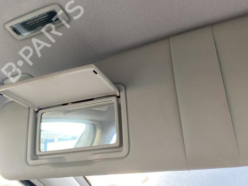 Left sun visor RENAULT VEL SATIS (BJ0_) 2.0 16V Turbo (BJ0K) | BP23785596I1 - Image 3