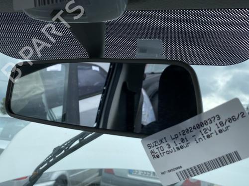 Rear mirror SUZUKI ALTO VII (GF)  | BP19912680I6 
