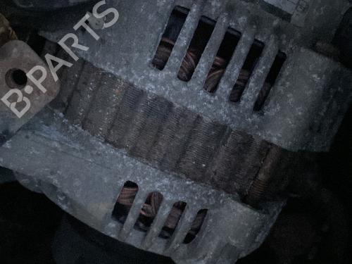 Used Alternator Alternator 30133192 30133192