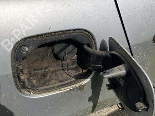 Fuel flap RENAULT CLIO III (BR0/1, CR0/1) 1.5 dCi (C/BR0G, C/BR1G) | BP19906704C131 