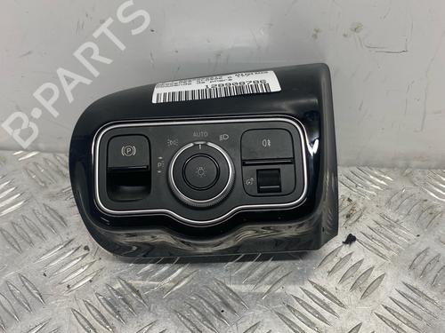 Headlight switch MERCEDES-BENZ A-CLASS (W177) A 200 d (177.012) | BP37749643I24 - Image 2