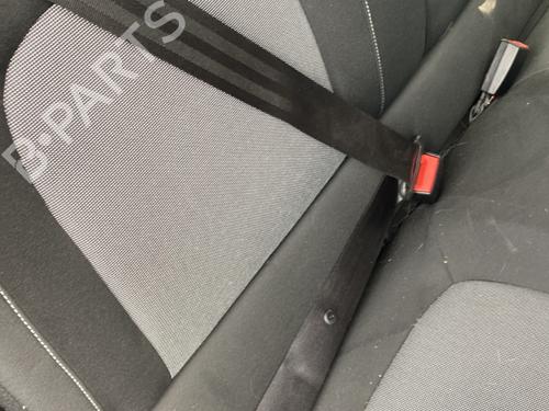 Rear right seatbelt RENAULT TWINGO III (BCM_, BCA_) 1.0 SCe 75 | BP28044636I28 - Image 3