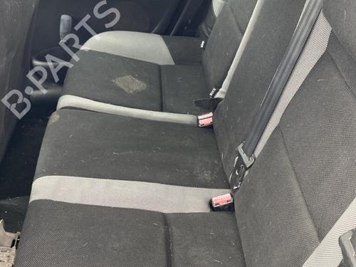 Used Rear seat Rear seat PEUGEOT 207 (WA_, WC_) 1.4 HDi (68 hp) 26213536 26213536