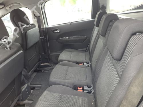 Front right panel PEUGEOT 5008 (0U_, 0E_) 1.6 HDi | BP37749891C59 - Image 5