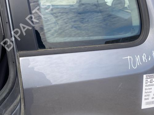 Used Left rear fenders VW TOURAN (1T1, 1T2) 1.9 TDI (105 hp) 28589273