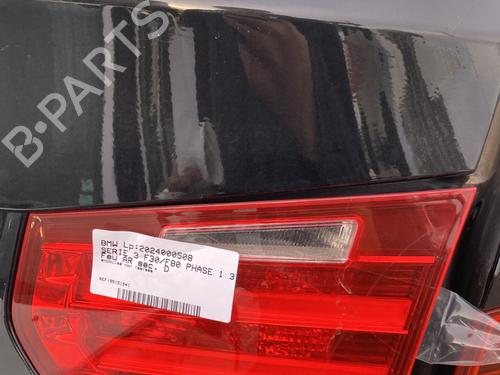 Used Right tailgate light Right tailgate light BMW 3 (F30, F80) 318 d (143 hp) 20713429 20713429