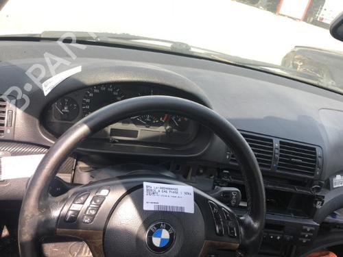 Dashboard BMW 3 (E46)  | BP19909595C46 