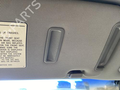 Right sun visor HYUNDAI SANTA FÉ II (CM) 2.2 CRDi GLS 4x4 | BP30133220I2 