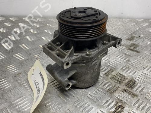 Used AC compressor NISSAN MICRA IV (K13K, K13KK) 1.2 (80 hp) 26297993