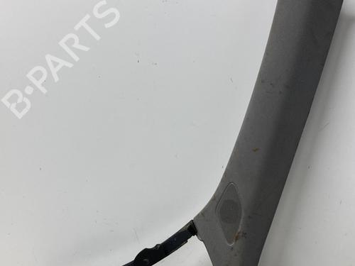 Middle console AUDI A3 Sportback (8VA, 8VF) 30 TDI | BP23785805I22 - Image 2