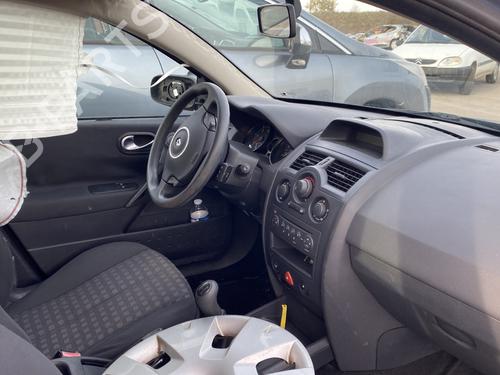 Climate control RENAULT MEGANE II (BM0/1_, CM0/1_) 1.5 dCi (BM1E, CM1E) | BP31136845I5