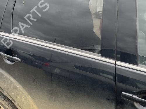 Rudehejsemekanisme Højre bagtil Rudehejsemekanisme Højre bagtil PEUGEOT 4007 (VU_, VV_) 2.2 HDi (156 hp) 33174057 33174057