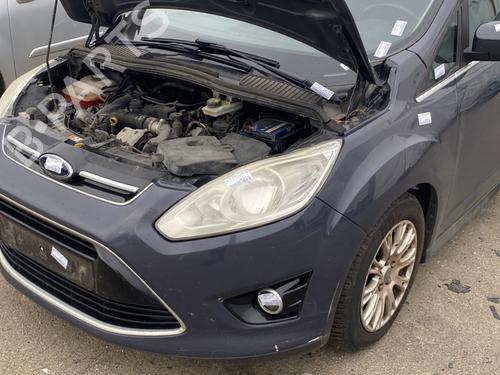 Used ABS pump ABS pump FORD C-MAX II (DXA/CB7, DXA/CEU) 1.6 TDCi (95 hp) 29318114 29318114