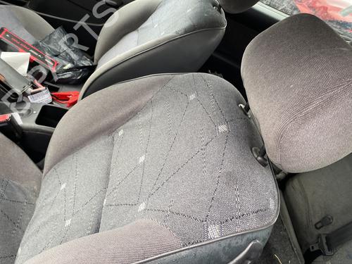 Left front seat CITROËN XSARA Coupe (N0) 2.0 HDI 90 | BP32370201C15