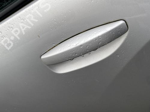 Türgriff hinten links außen für DACIA LODGY (JS_) 1.5 dCi (JSMC, JSAF) (107 hp) 30793377