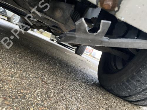 Mangueta delantera izquierda MERCEDES-BENZ VITO Bus (W639) 115 CDI (639.701, 639.703, 639.705) (150 hp) 30578137