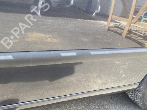 Door moulding trim CITROËN C8 (EA_, EB_) 2.0 HDi 165 | BP27506478C150 