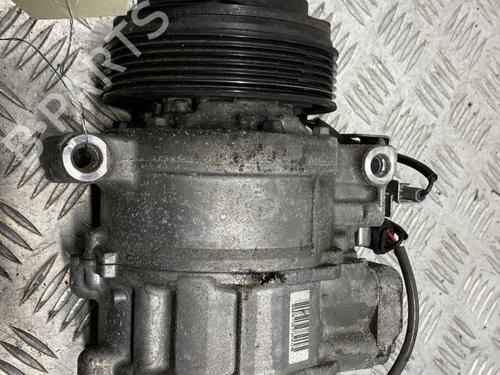 Used AC compressor AC compressor BMW 1 (E87) 118 d (143 hp) 30486106 30486106