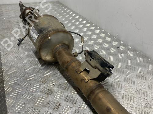 Exhaust system MERCEDES-BENZ A-CLASS (W177) A 200 d (177.012) | BP37749668M121 - Image 3