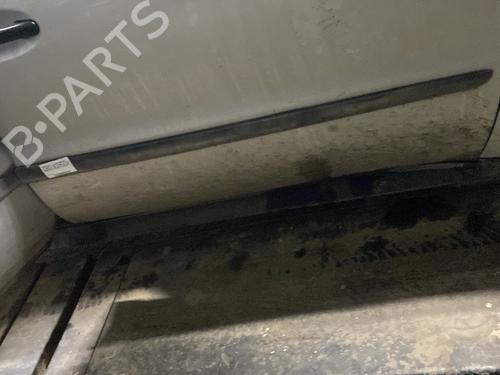 Right rear door MERCEDES-BENZ A-CLASS (W168) A 160 (168.033, 168.133) | BP22249578C5