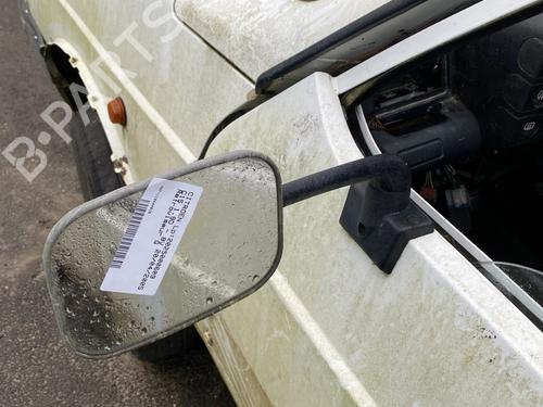 Left mirror CITROËN C15 Box Body/MPV (VD_) 1.9 D | BP29158750C26 