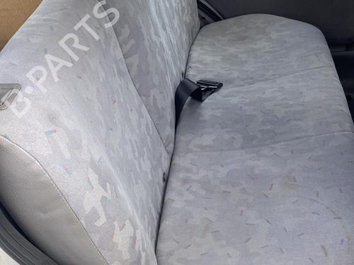 Used Rear seat Rear seat OPEL CORSA B (S93) 1.4 i (F08, F68, M68) (60 hp) 27174641 27174641
