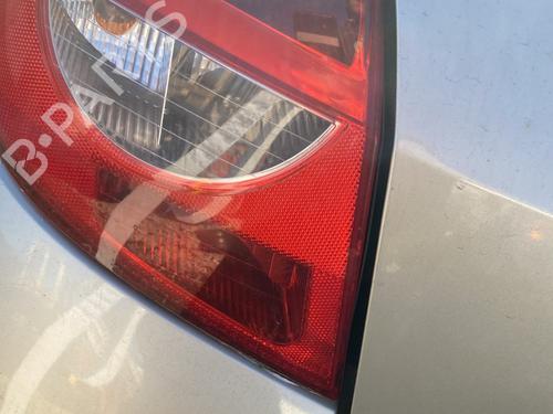 Left taillight RENAULT CLIO III (BR0/1, CR0/1) 1.5 dCi (BR17, CR17) | BP29571771C34 