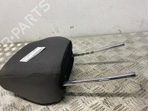 Used Headrest Headrest PEUGEOT 5008 II (MC_, MJ_, MR_, M4_) 1.2 THP (MRHNYH, MRHNYW, MRHNSJ, MRHNSU, MRHNSM) (131 hp) 40502371 40502371