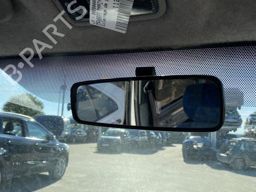 Used Rear mirror PEUGEOT PARTNER Box Body/MPV (5_, G_) 1.8 D (58 hp) 29318234