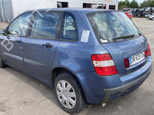 Subframe FIAT STILO (192_) 1.9 JTD (192_XF1A) | BP26276709M9 - Image 9