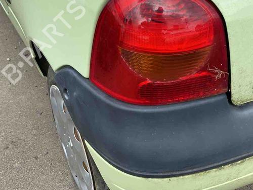 Used Left taillight Left taillight 36473793 36473793