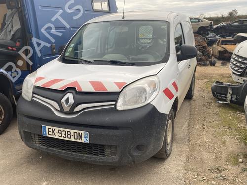 AC Kompressor RENAULT KANGOO Express (FW0/1_) 1.5 dCi 75 (FW07, FW10, FW04) | BP21596666M34 