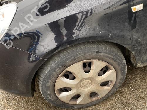 Styregear/Snekke OPEL CORSA D (S07) 1.3 CDTI (L08, L68) (90 hp) 29188621